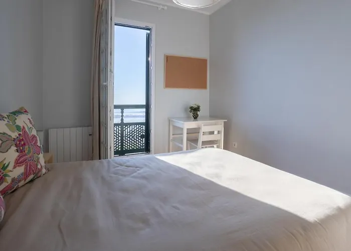 Ferienhaus Casa Do Sol Da Granja *