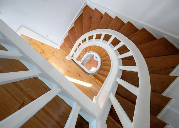 Ferienhaus Casa Do Sol Da Granja São Félix da Marinha