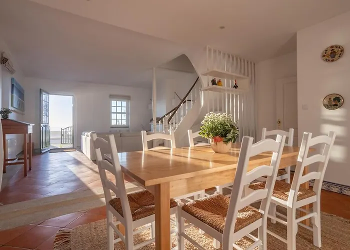 Casa Do Sol Da Granja São Félix da Marinha