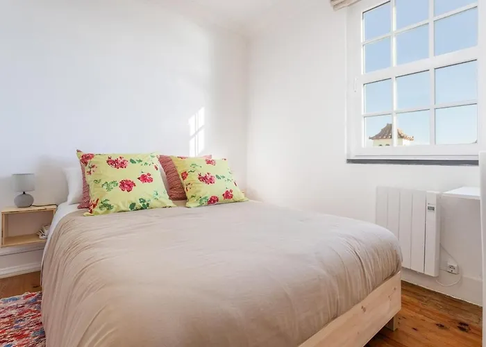 Casa Do Sol Da Granja * São Félix da Marinha