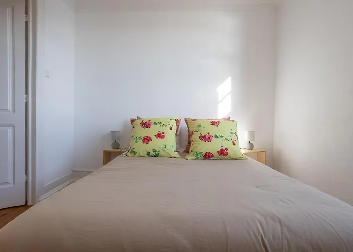 Ferienhaus Casa Do Sol Da Granja