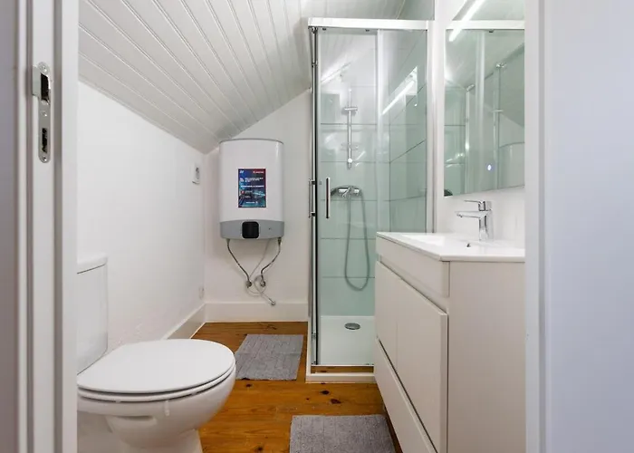 Casa Do Sol Da Granja Ferienhaus *