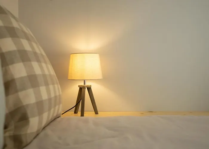 Ferienhaus Casa Do Sol Da Granja *