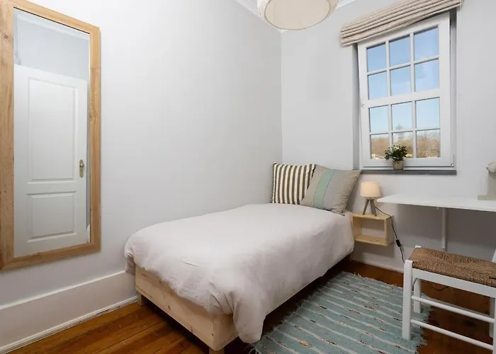 Casa Do Sol Da Granja Ferienhaus *