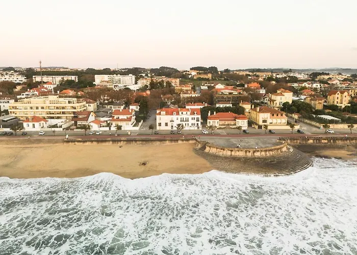 Casa Do Sol Da Granja